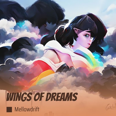 シングル/Wings of Dreams/MellowDrift