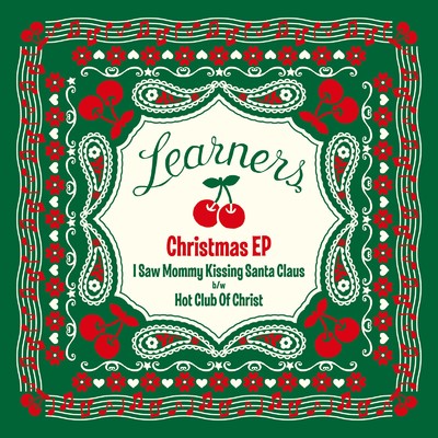 アルバム/Christmas Single/LEARNERS