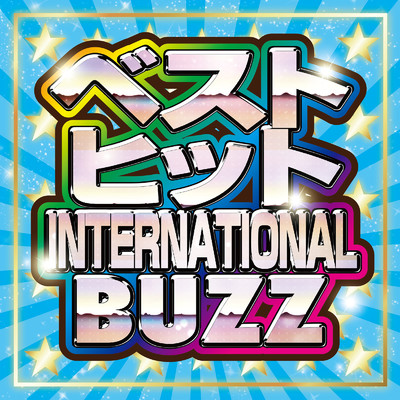 アルバム/ベストヒットINTERNATIONAL BUZZ/Party Town