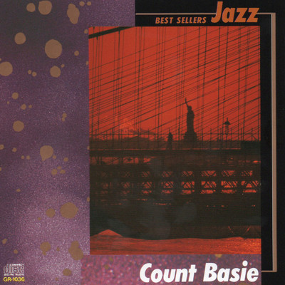 アルバム/カウント・ベイシー/Count Basie