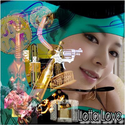 Lotta Love -THEME- (instrumental)/Lotta Love