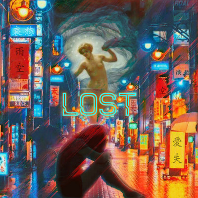 LOST (feat. Wakana)/外れクジ