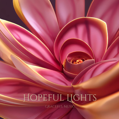 アルバム/Hopeful Lights/GRACEFUL MUSIC