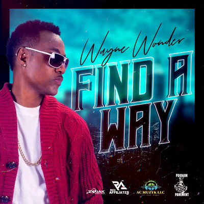 シングル/Fina A Way/Wayne Wonder