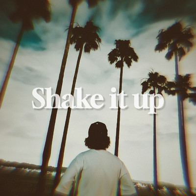 シングル/Shake it up/THE SHOW