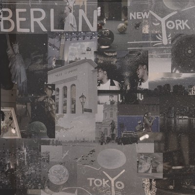 Berlin Wall Story/Jaypblood