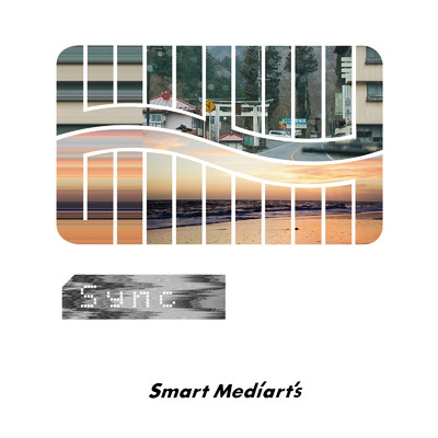 Seashore/Smart Mediart's