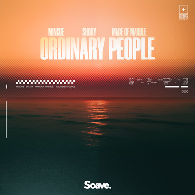 Ordinary People/Shoby