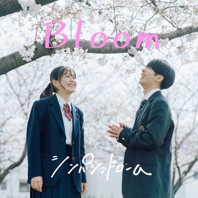 シングル/Bloom/シンパシンドローム