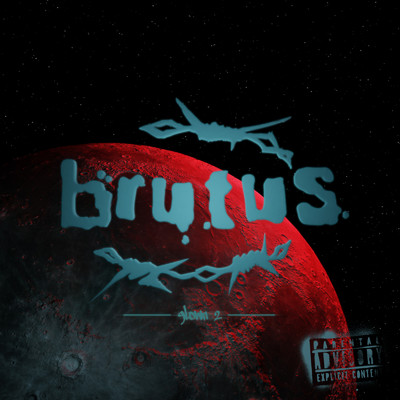 Brutus -Beats By Narvaza × LJS Beats-/9lown 2