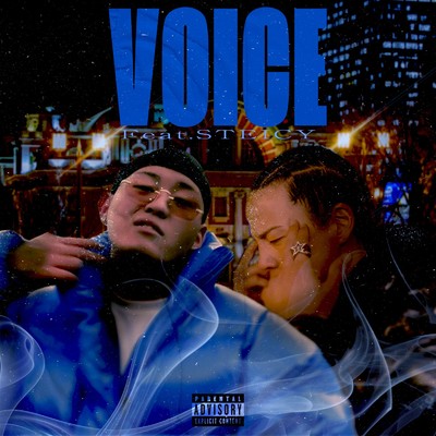 シングル/VOICE (feat. STEICY)/FSD Kantera