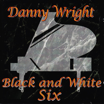 シングル/A Whole New World/Danny Wright