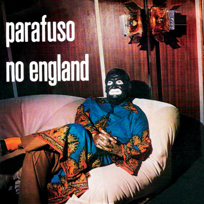 シングル/Parafuso No England - Segunda Parte/Parafuso