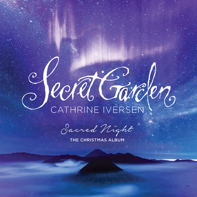 Sacred Night - The Christmas Album/シークレット・ガーデン／キャスリン・アイヴァーセン