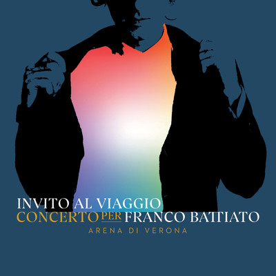 アルバム/Invito Al Viaggio - Concerto Per Franco Battiato (Live)/Various Artists