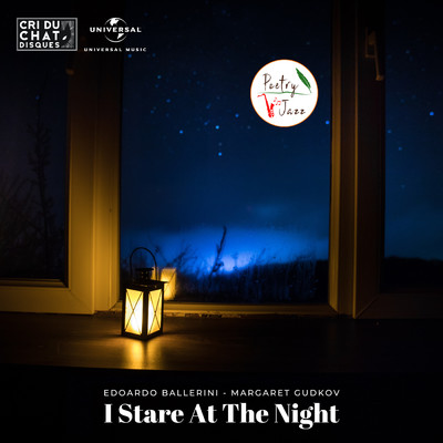 I Stare At The Night (Dub Version)/Poetry Jazz／Edoardo Ballerini／Margaret Gudkov