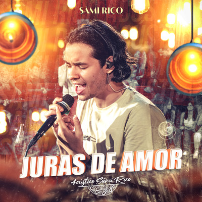 シングル/Juras De Amor/Sami Rico