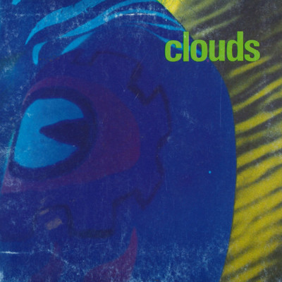 シングル/Dive/The Clouds