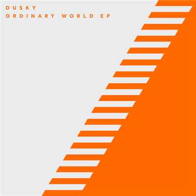 アルバム/Ordinary World (EP)/Dusky