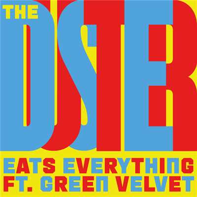 アルバム/The Duster (featuring Green Velvet)/Eats Everything