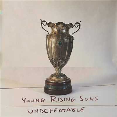 シングル/Undefeatable/Young Rising Sons