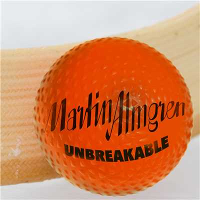 シングル/Unbreakable/Martin Almgren