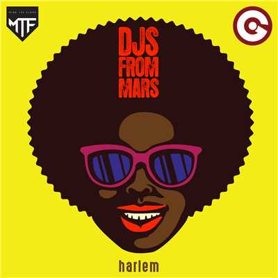 Harlem (Manovski Edit)/DJs From Mars