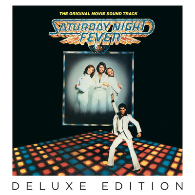 Saturday Night Fever (The Original Movie Soundtrack Deluxe Edition)/Various Artists