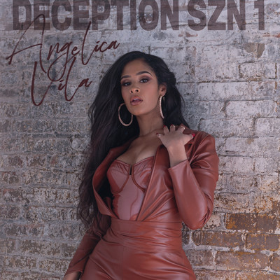 Why (Clean) (featuring Jacquees)/Angelica Vila