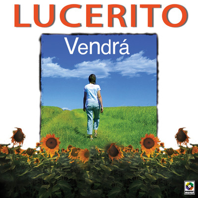 アルバム/Vendra/Lucerito