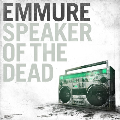 アルバム/Speaker Of The Dead (Explicit)/Emmure