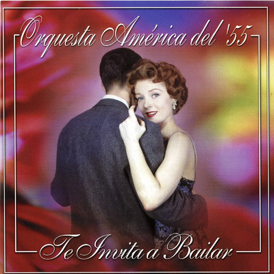 Mirala Que Linda Vene/Orquesta America Del 55