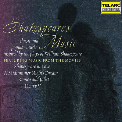 シングル/Mendelssohn: A Midsummer Night's Dream Overture, Op. 21, MWV P 3/アトランタ交響楽団／ヨエルレヴィ