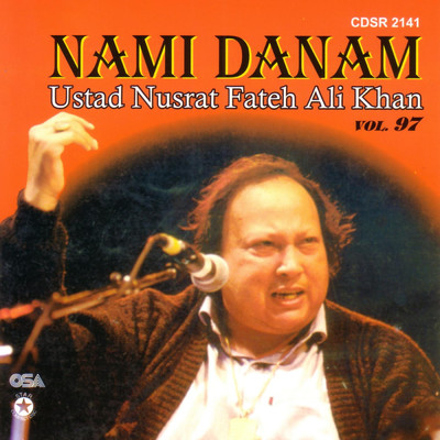 アルバム/Nami Danam, Vol. 97/ヌスラト・ファテー・アリー・ハーン