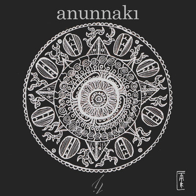 アルバム/Anunnaki/1J