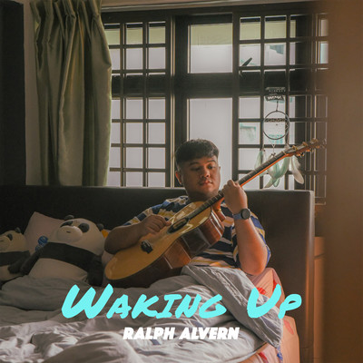 Waking Up/Ralph Alvern