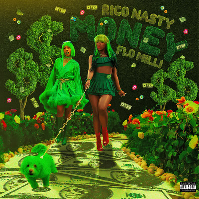 シングル/Money (feat. Flo Milli)/Rico Nasty