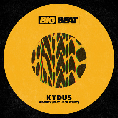 Gravity (feat. Jack Wilby)/Kydus