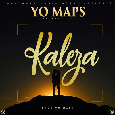 シングル/Kaleza/Yo Maps