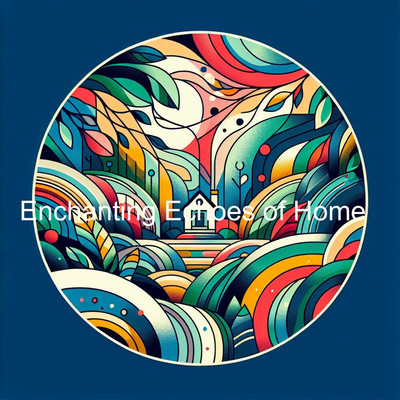 Enchanting Echoes of Home/PulseWave Pioneer