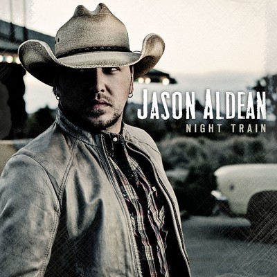 アルバム/Night Train/Jason Aldean