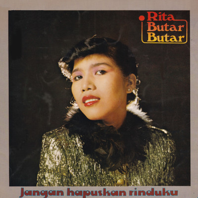 アルバム/Jangan Hapuskan Rinduku/Rita Butar Butar