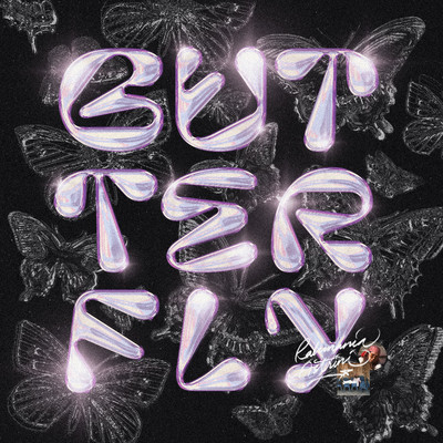 butterfly/Rahmania Astrini