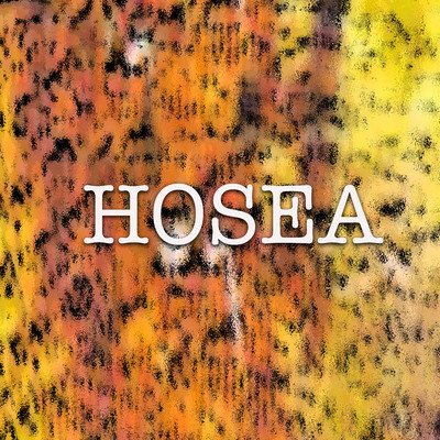 Hosea/Roy L & Phebe P