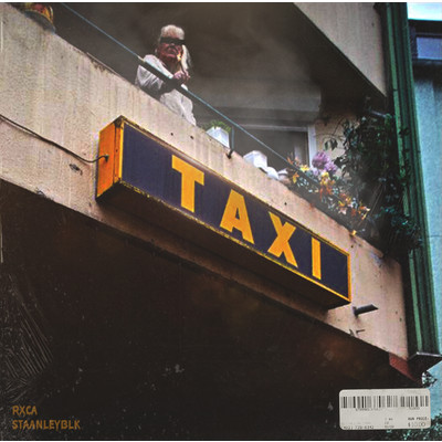 Taxi (feat. STANLEYBLK)/RXCA