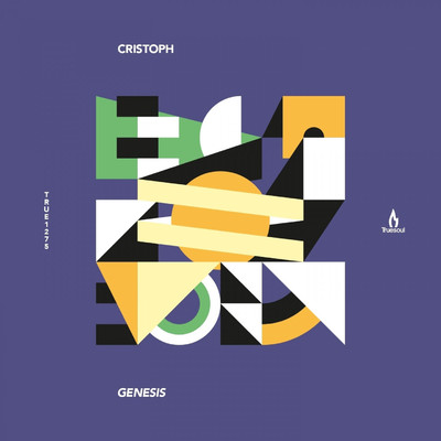アルバム/Genesis/Cristoph