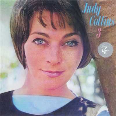 Judy Collins #3/ジュディ・コリンズ