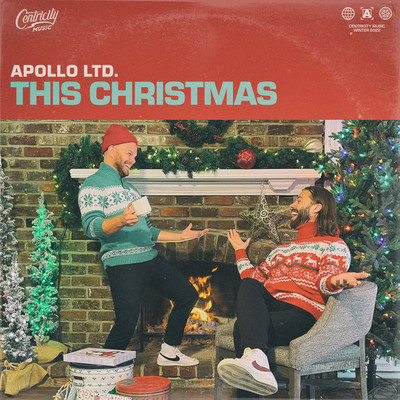 This Christmas/Apollo LTD