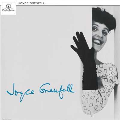 I'm Going to See You Today/Joyce Grenfell
