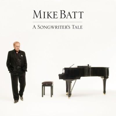 アルバム/A Songwriter's Tale/Mike Batt